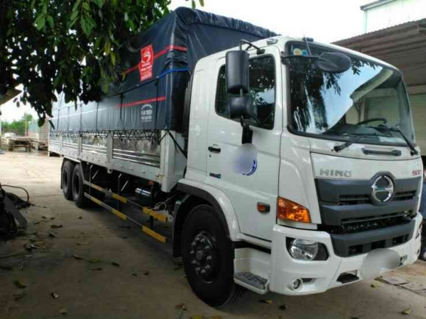 Cho thuê xe tải vận chuyển hàng hóa - Cho Thuê Xe Tải Lâm Phát - Công Ty TNHH MTV TM DV Vận Tải Lâm Phát